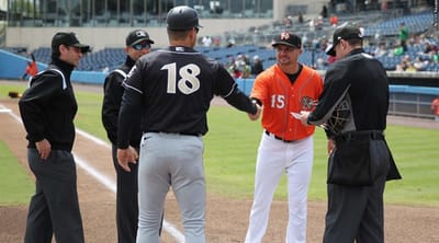 Plate Meeting Basics by Mike Trimmell