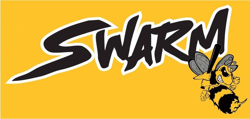 Swarm Baseball Tournament - Monster Smash