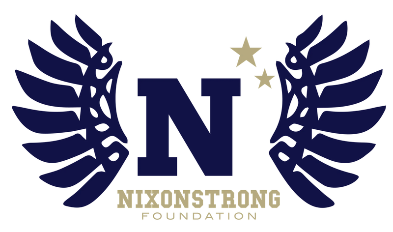 Nixon Strong Baseball Tournament