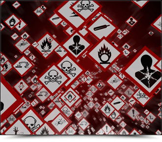 Uses Of GHS Safety Data Sheets