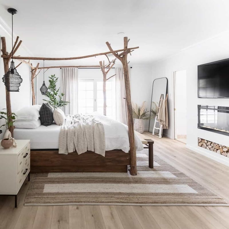 Azure Horizon Retreats