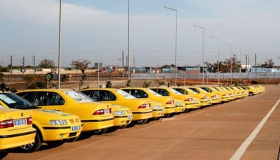 Mobilité urbaine durable au Sénégal : Un projet de 200 taxis électriques dans le pipe