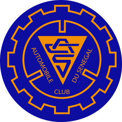 Automobile  Club du Sénégal