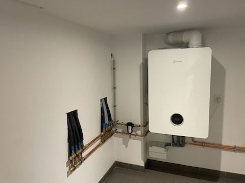 CHAUFFAGE / REFROIDISSEMENT