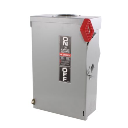 محول محولات سكين مفتاح فصل جنرال الكتريك 