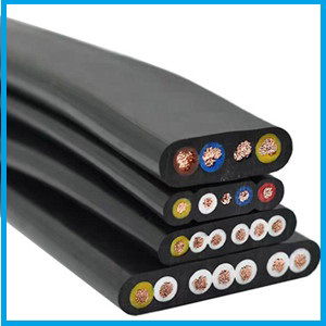 Rubber Cable