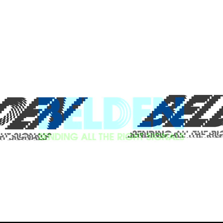 كـــابــلات بــلـدن الخــاصــة