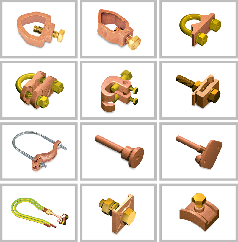 نظام التأريض إرث الإرث