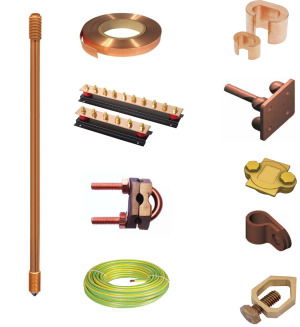 نظام التأريض إرث الإرث