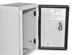 علب علبة خدمة كهربائية