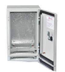 علب علبة خدمة كهربائية