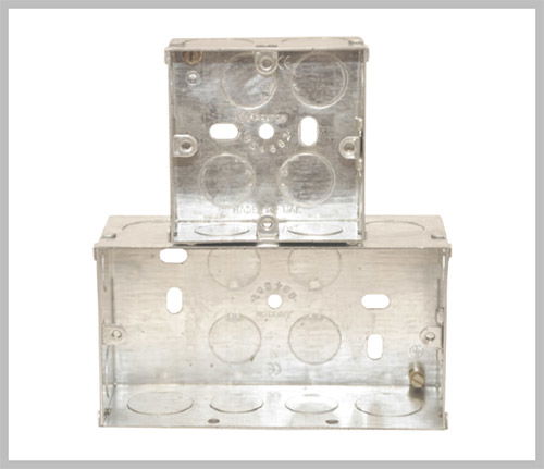 علب علبة خدمة كهربائية