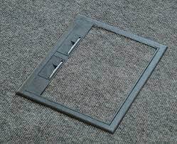 Floor Box