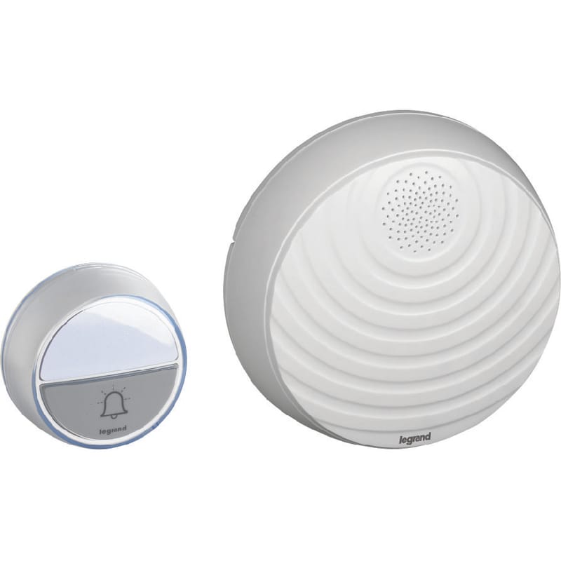 Bells & Door Entry Kits