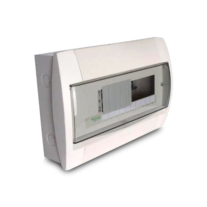 Boards & Load Centers