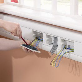 Original MK products