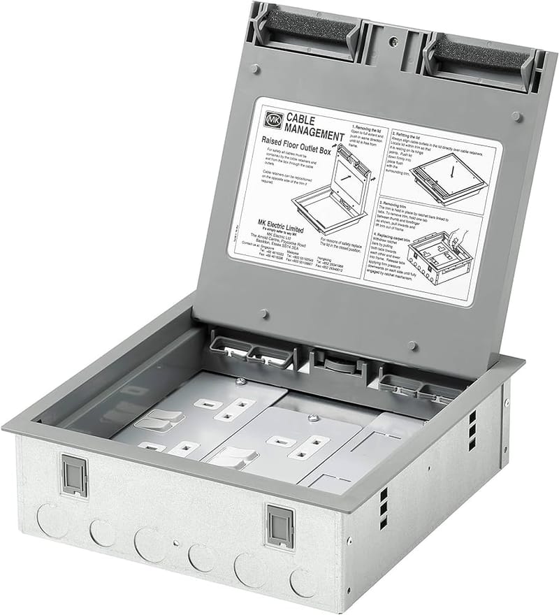 Original MK products