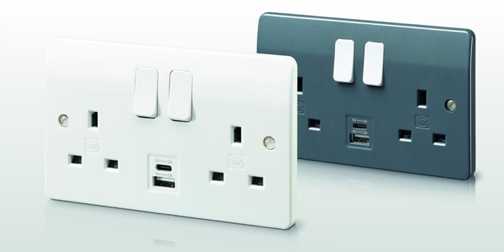 Original MK products