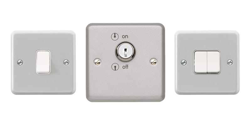 Original MK products