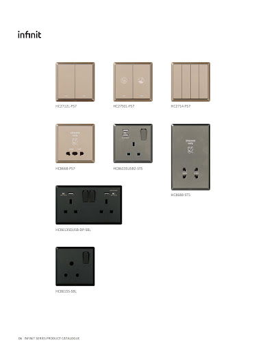 China T&G guaranteed products