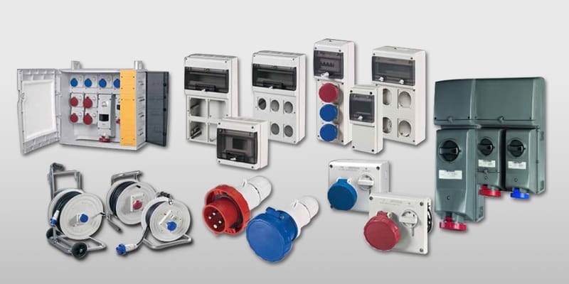 Original SCAME products