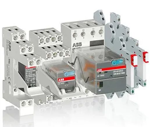 ABB products