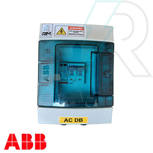 ABB products