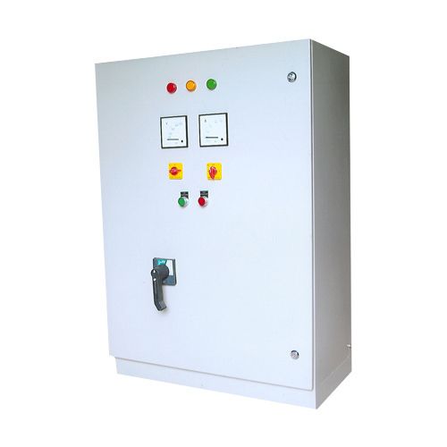 Manufacture of any specifications electrical panels