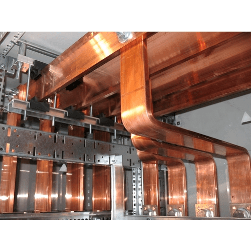 Manufacture of any specifications electrical panels