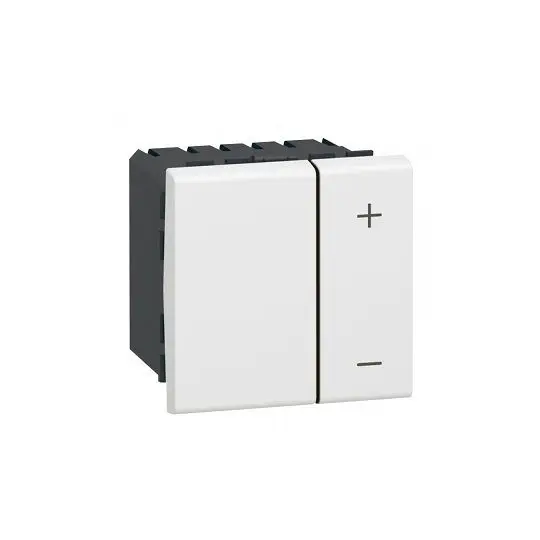 LEGRAND - Universal Dimmer Mosaic 78407
