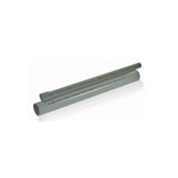 Bahra PVC Conduits