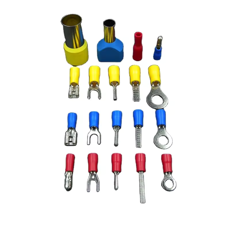 All sizes and specifications of MV/HV cable joints