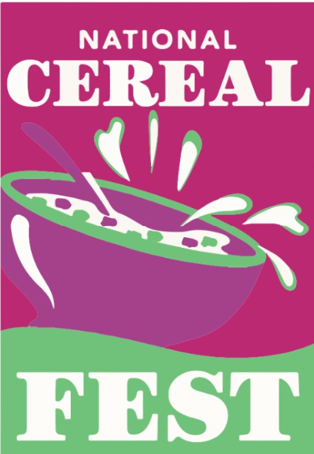 National Cereal Fest