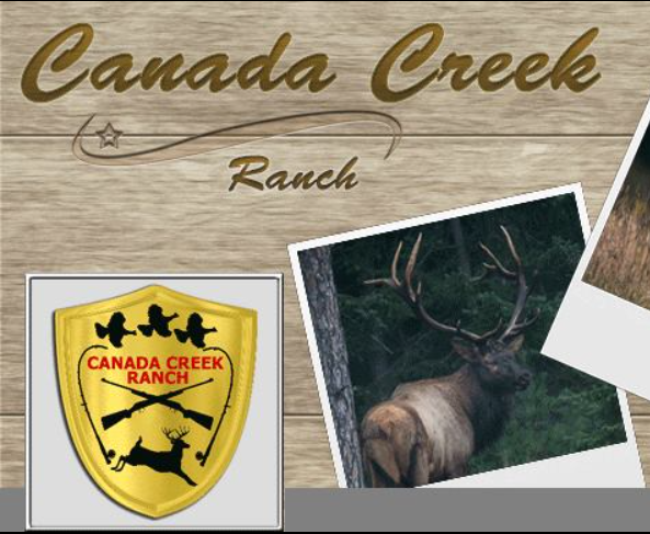Canada Creek Ranch Annual Art Fair