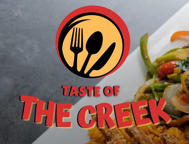 Taste of the Creek