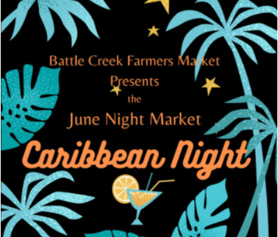 Battle Creek Night Market