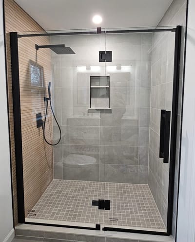 Another Bathroom Finished