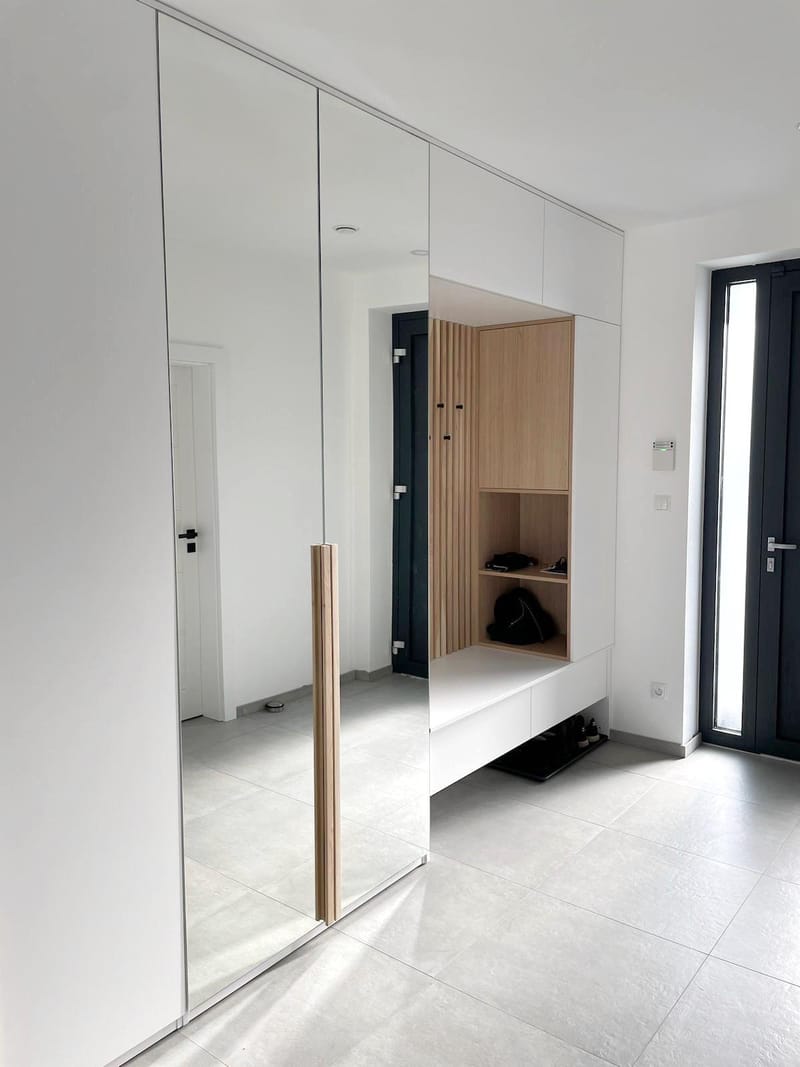 Dom Hôrka nad váhom