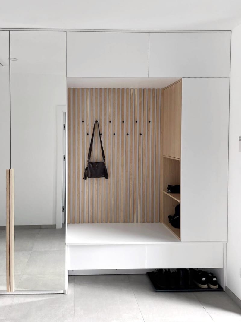 Dom Hôrka nad váhom