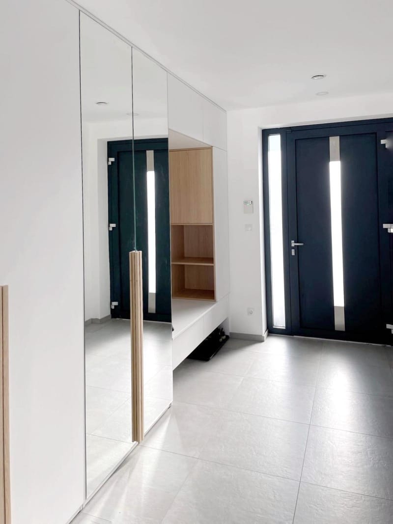 Dom Hôrka nad váhom