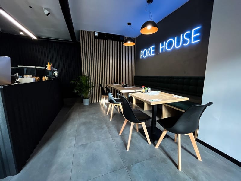 Poké House Trenčín