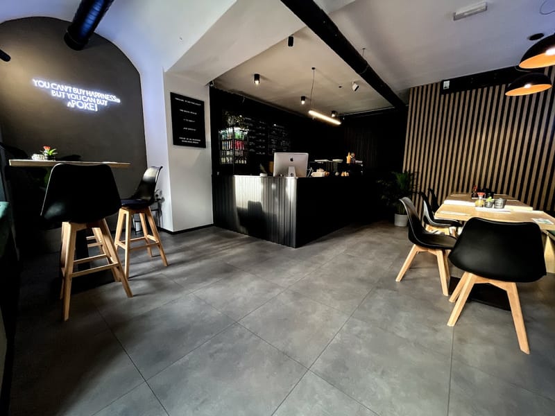 Poké House Trenčín