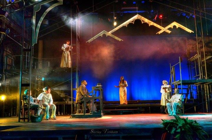Ragtime