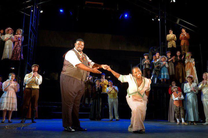 Ragtime