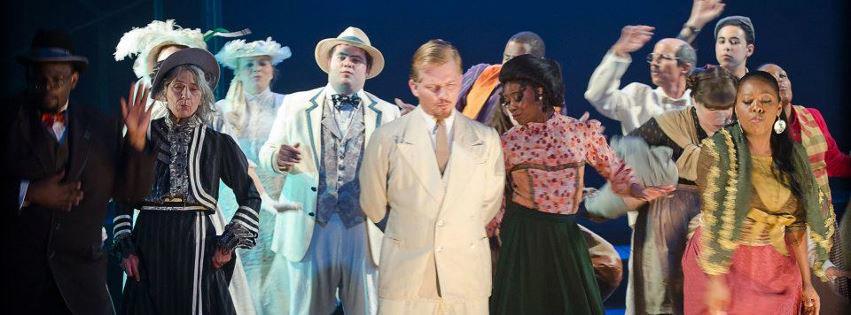 Ragtime