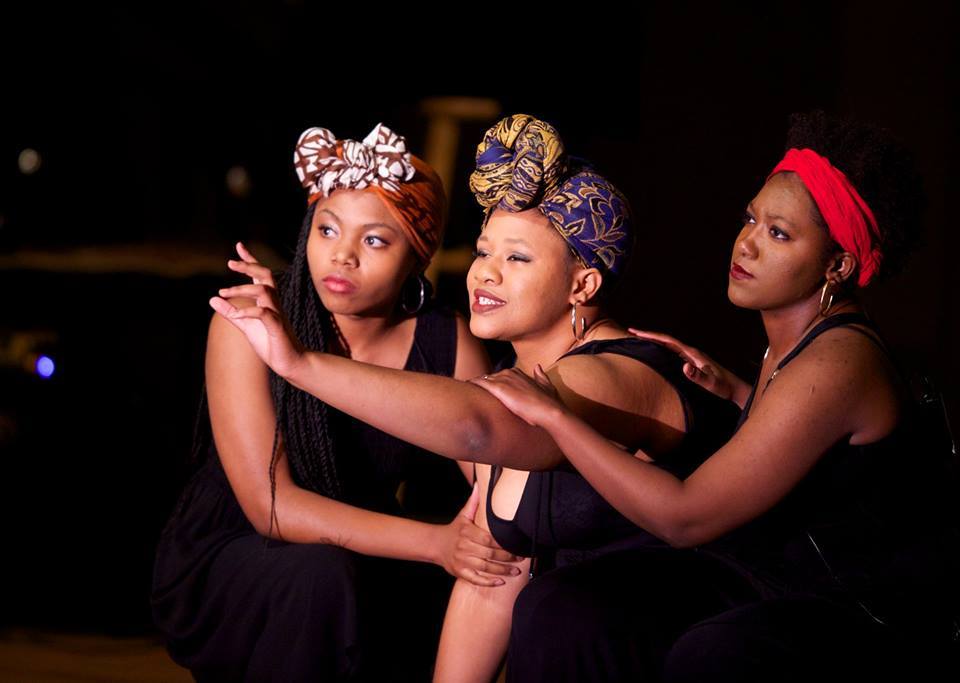 The Black Arts Festival