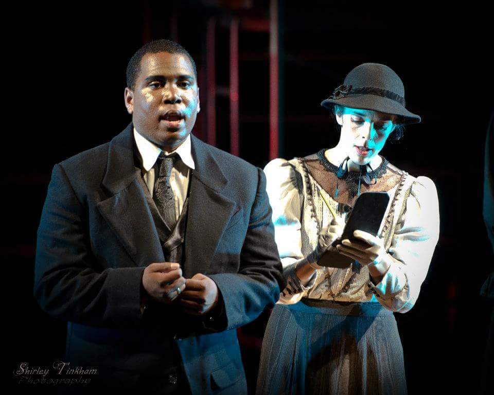 Ragtime