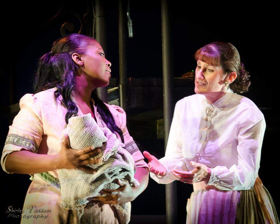 Ragtime
