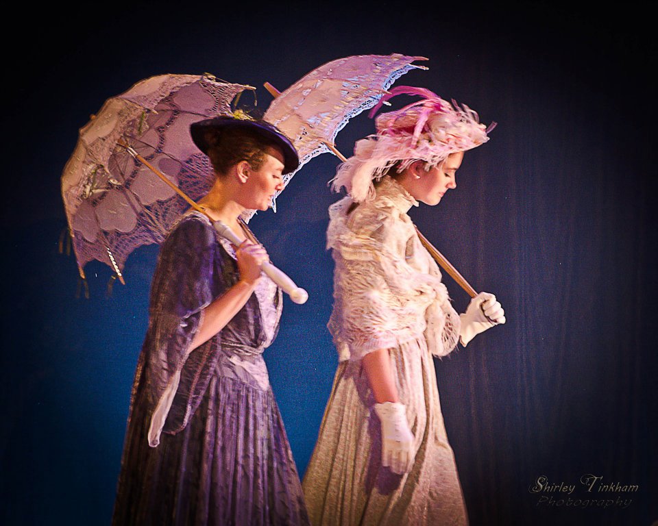 Ragtime