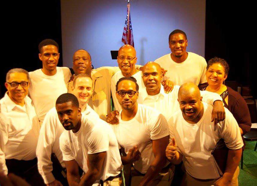 A Soldier's Play